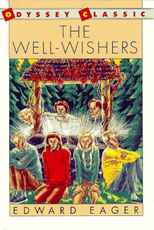 The Well-Wishers (1990) by Edward Eager