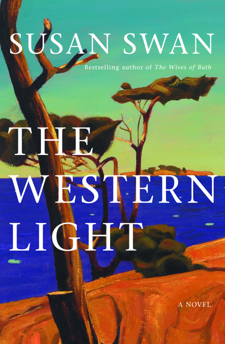 The Western Light