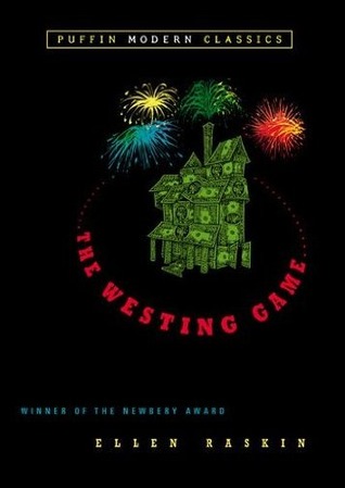 The Westing Game (2004) by Ellen Raskin