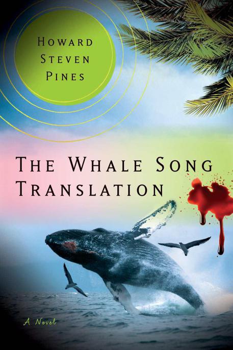 The Whale Song Translation: A Voyage of Discovery To Neptune and Beyond