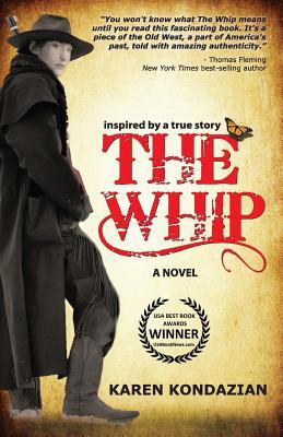 The Whip (2012) by Karen Kondazian