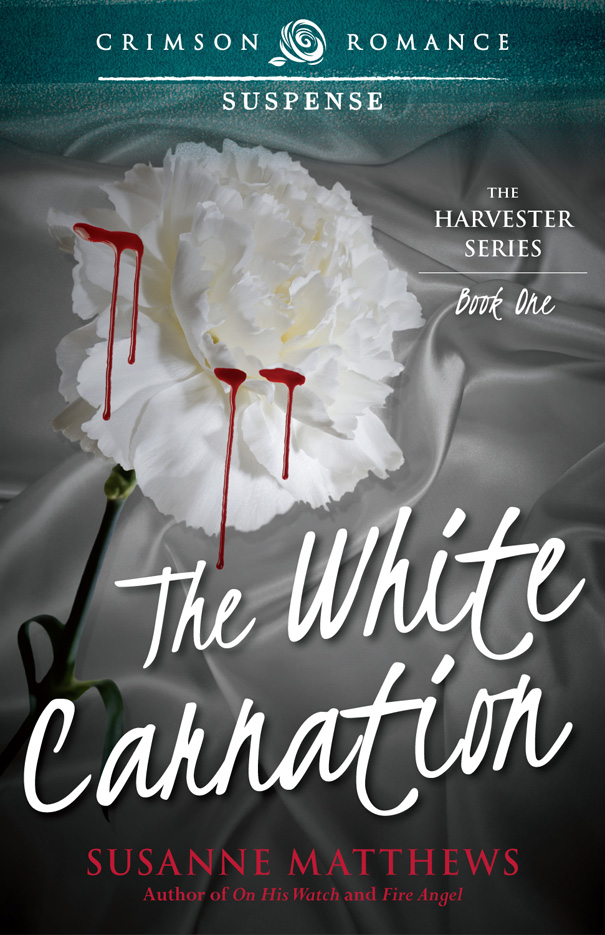 The White Carnation (2015) by Susanne Matthews