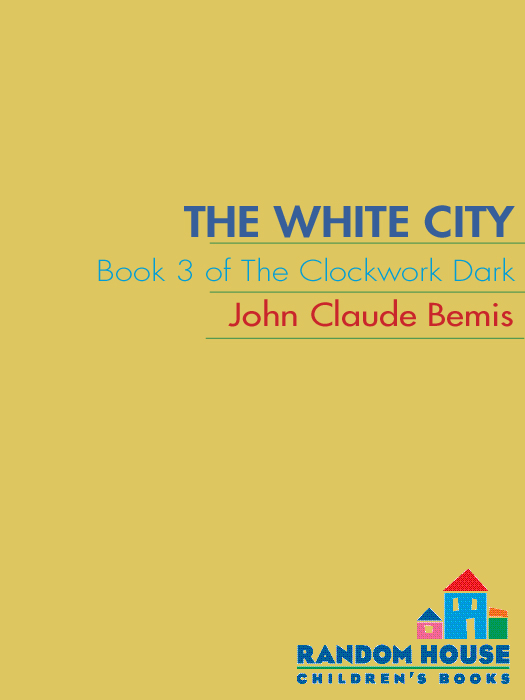 The White City (2011) by John Claude Bemis