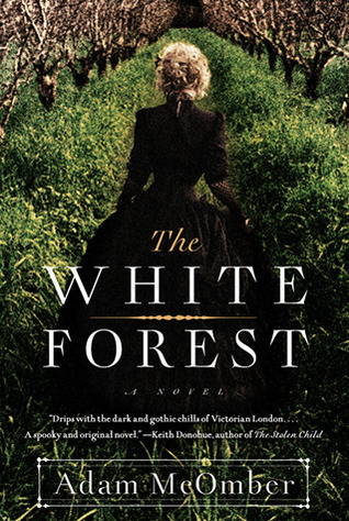 The White Forest (2012) by 