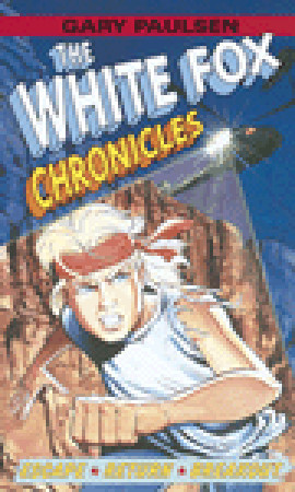 The White Fox Chronicles (2002)