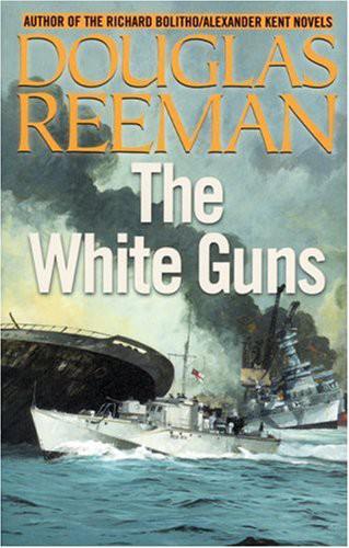 The White Guns (1989)