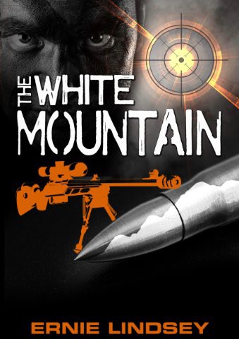 The White Mountain by Ernie Lindsey