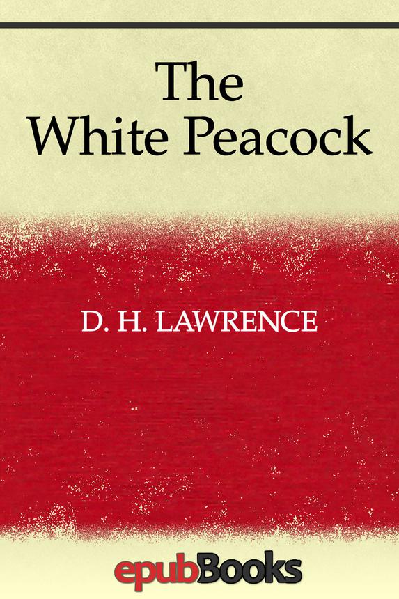 The White Peacock (2014)