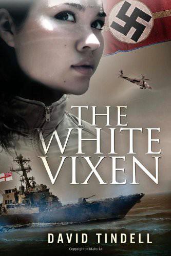 The White Vixen by David Tindell