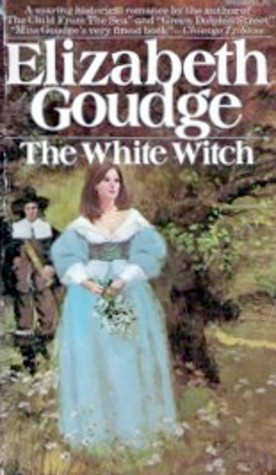 The White Witch (1973) by Elizabeth Goudge