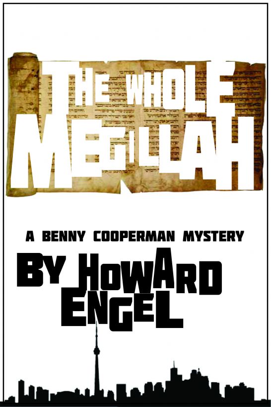 The Whole Megillah