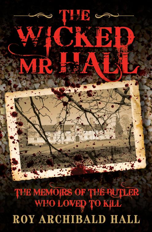 The Wicked Mr Hall (2015)