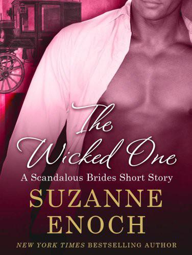 The Wicked One by Suzanne Enoch