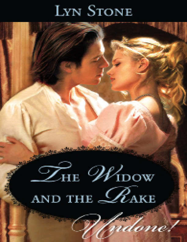 The Widow and the Rake (2012)