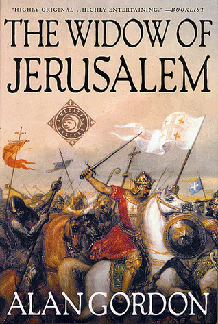 The Widow of Jerusalem (2003)