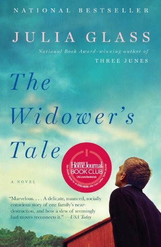 The Widower's Tale by Julia Glass