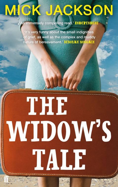 The Widow's Tale (2012) by Mick Jackson