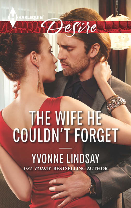 The Wife He Couldn't Forget (2015)