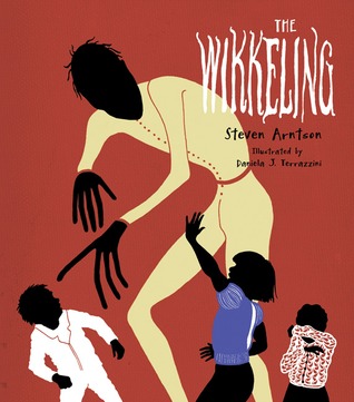 The Wikkeling (2011) by Steven Arntson