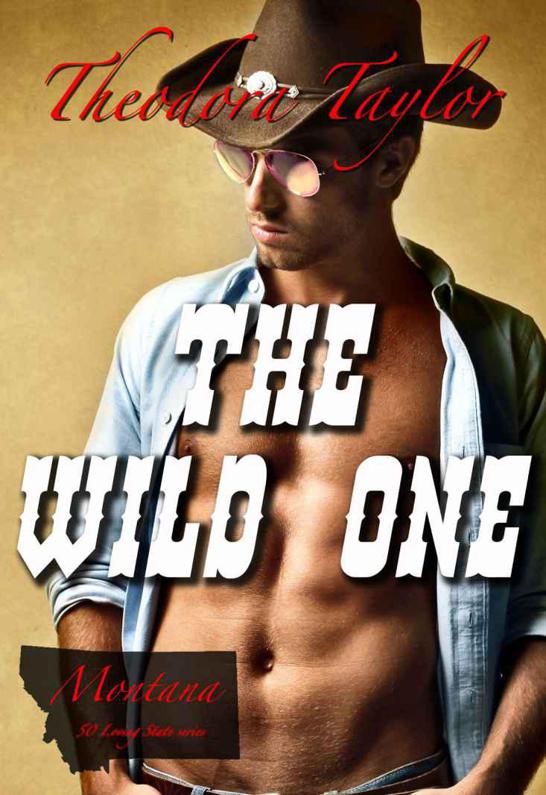 The Wild One by Taylor, Theodora