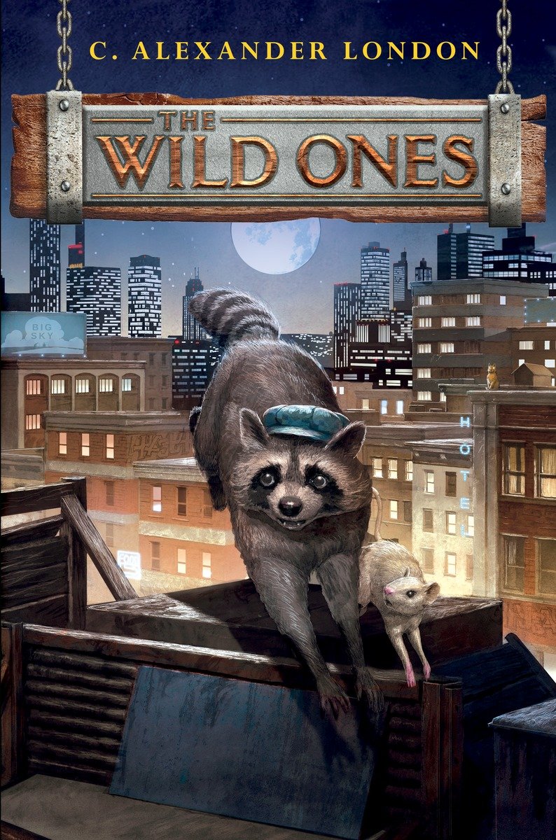 The Wild Ones (2015)