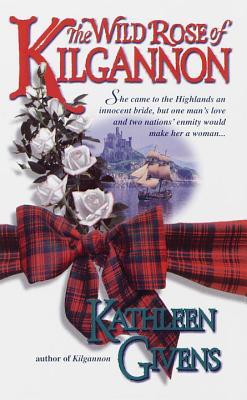 The Wild Rose of Kilgannon (1999)