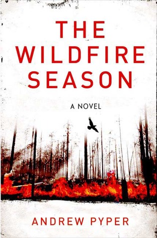 The Wildfire Season (2006)