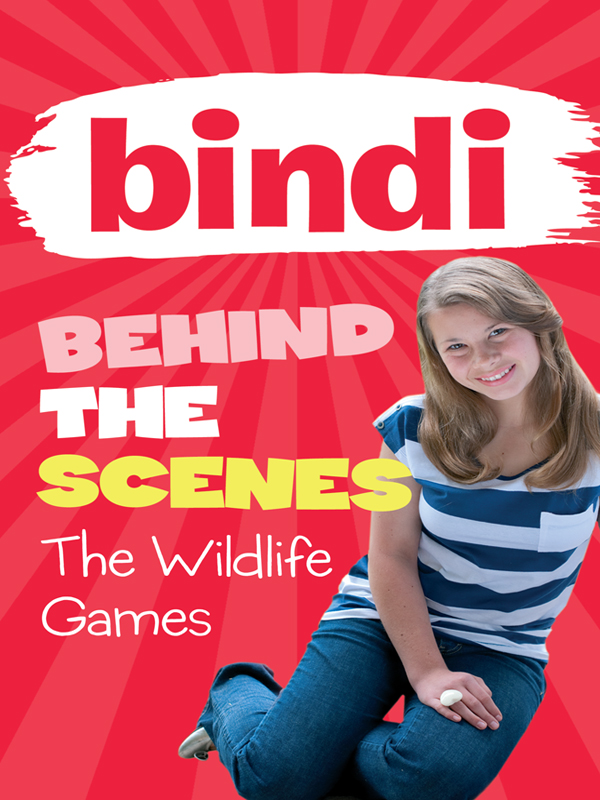 The Wildlife Games (2012)