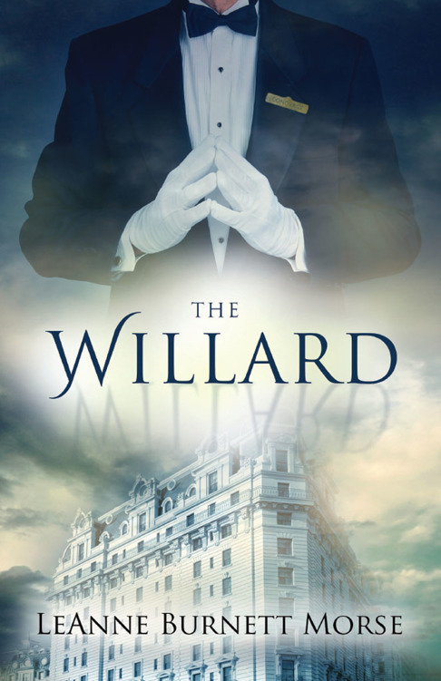 The Willard by LeAnne Burnett Morse