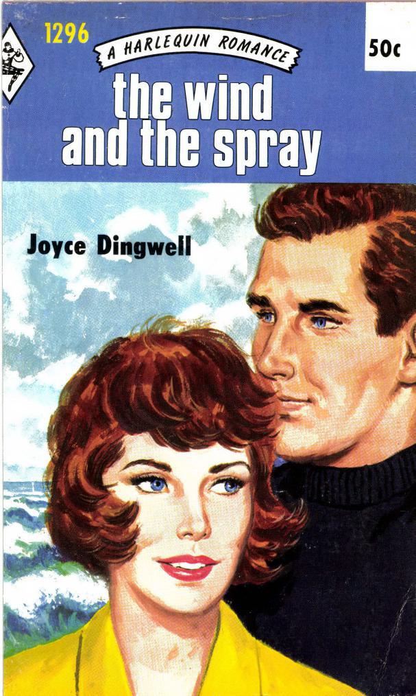 The Wind and the Spray by Joyce Dingwell