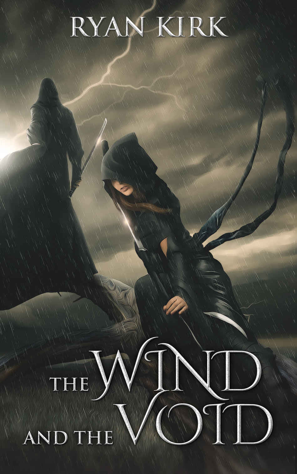 The Wind and the Void