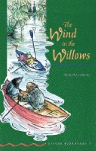 The Wind in the Willows