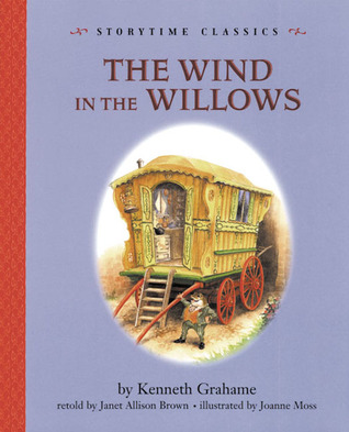 The Wind in the Willows: Complete and Unabridged (1995)