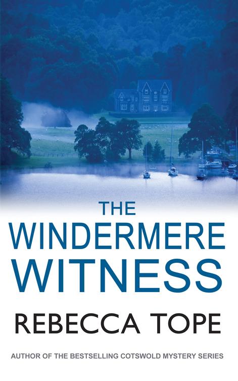 The Windermere Witness (2012)