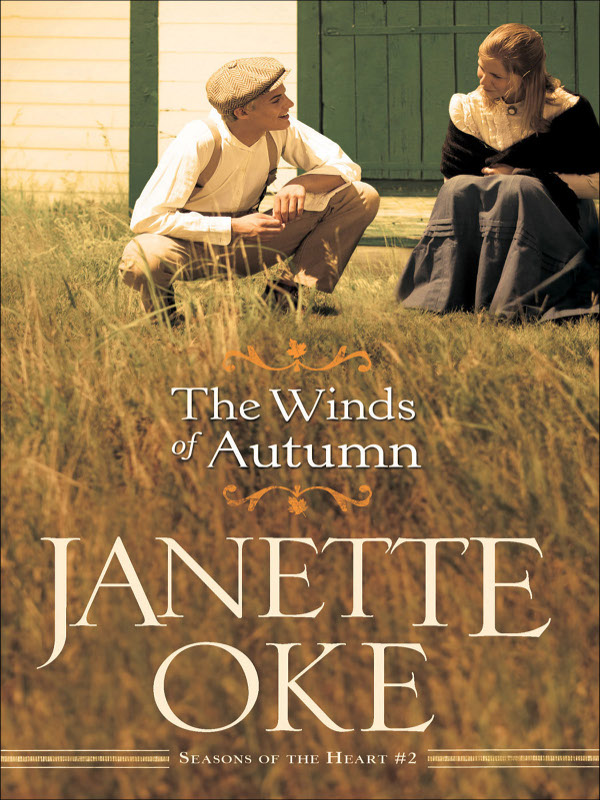 The Winds of Autumn (2010)