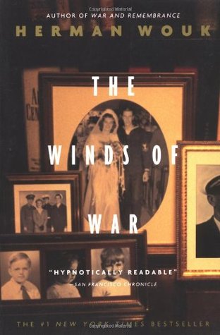 The Winds of War (2002) by Herman Wouk