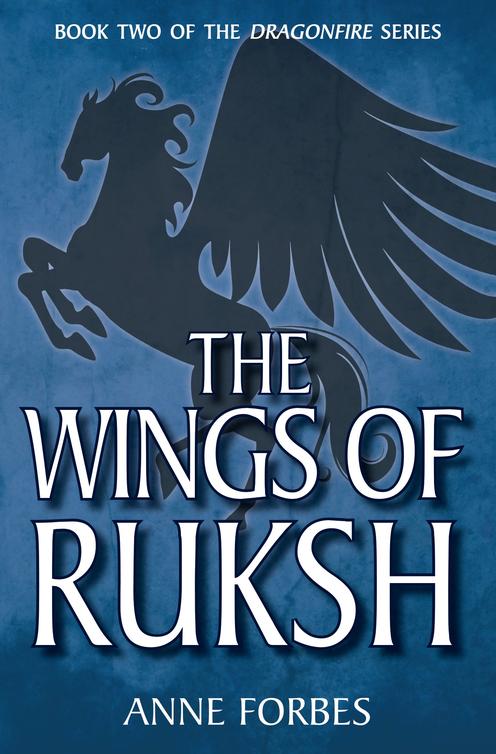 The Wings of Ruksh (2013)