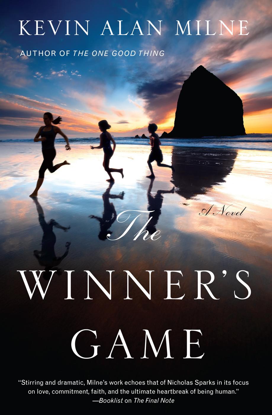 The Winner's Game (2014)