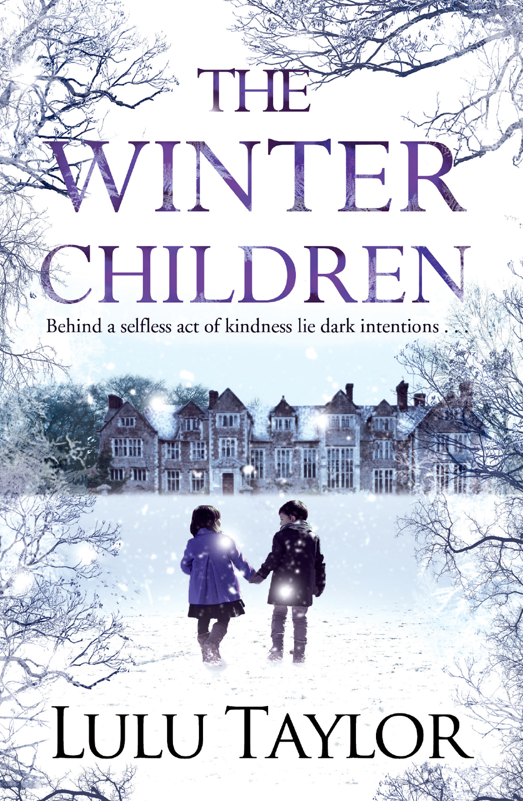 The Winter Children by Lulu Taylor