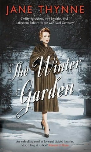 The Winter Garden (2014)