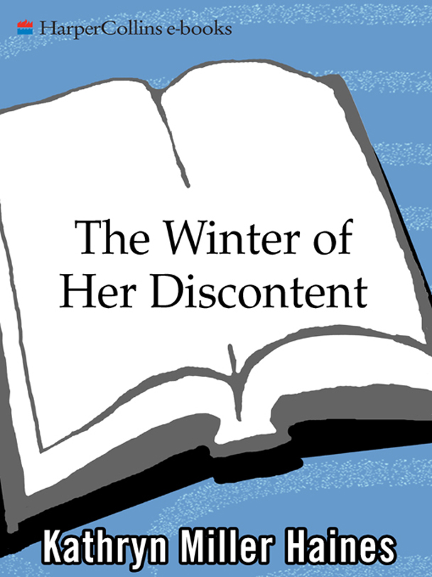 The Winter of Her Discontent