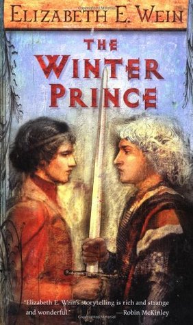 The Winter Prince (2003)