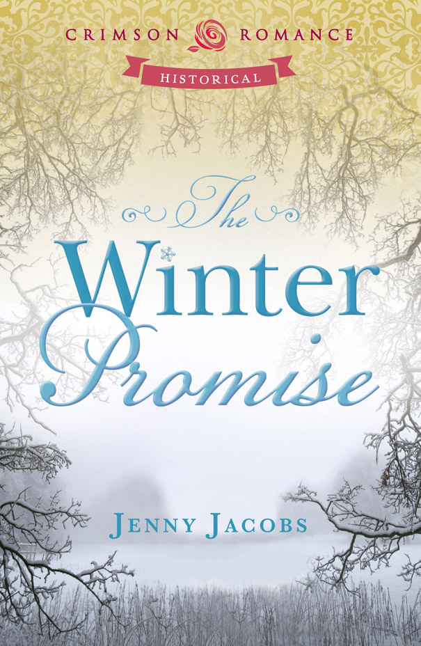 The Winter Promise (2012) by Jenny  Jacobs