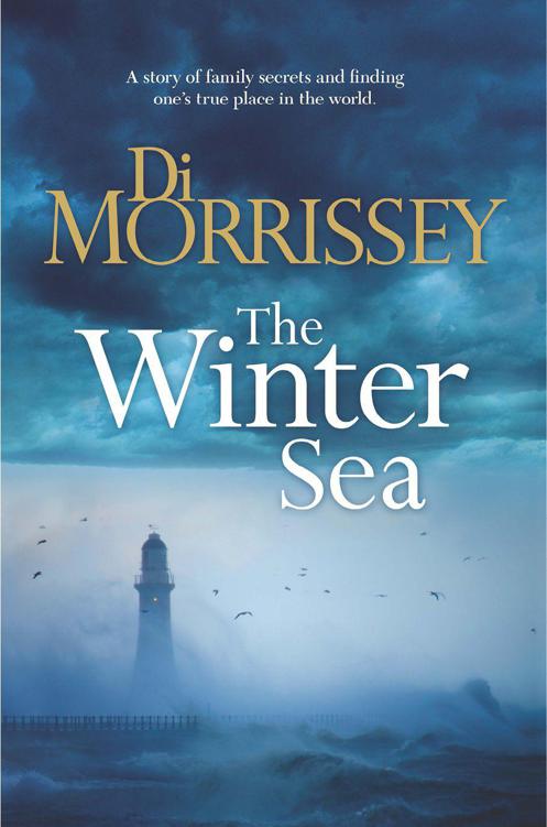 The Winter Sea by Morrissey, Di