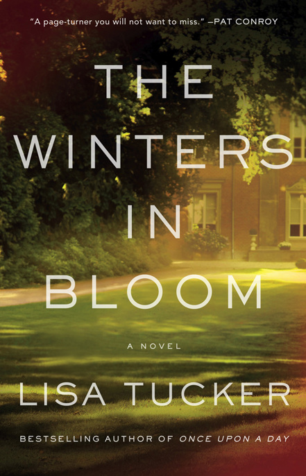 The Winters in Bloom by Lisa Tucker