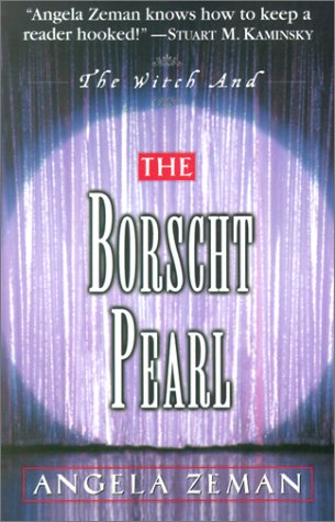 The Witch and the Borscht Pearl (2001)