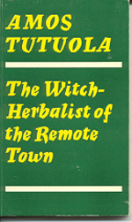 The Witch Herbalist Of The Remote Town (1982)