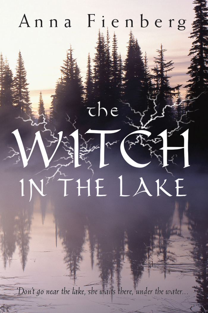 The Witch in the Lake (2013)