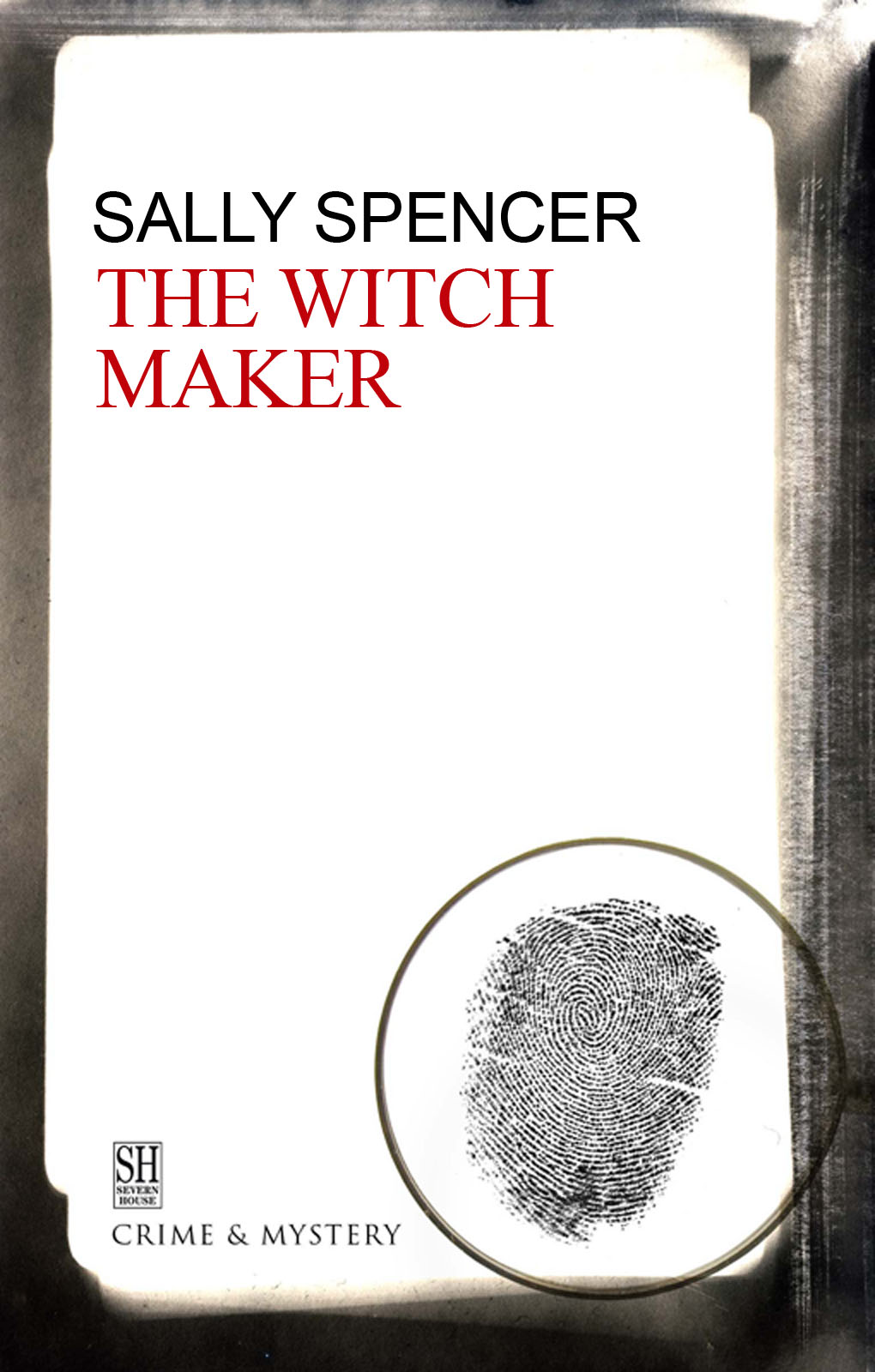 The Witch Maker (2013)