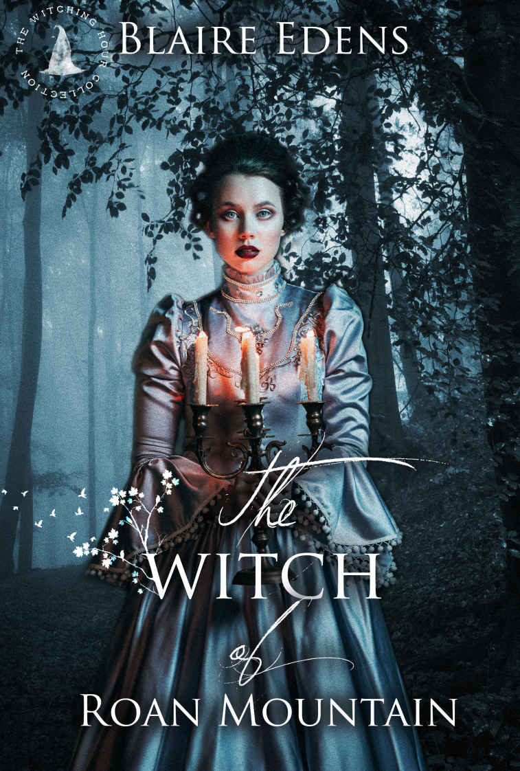 The Witch of Roan Mountain